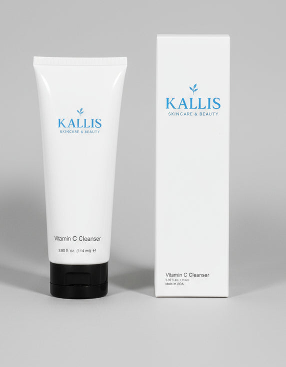 Kallis Skincare & Beauty