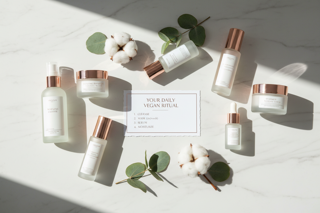 Kallis Ritual Collection