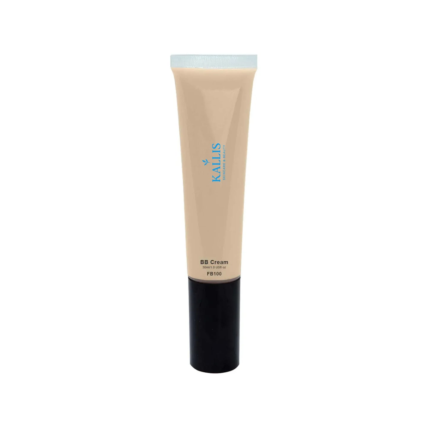 BB Cream (skin fllter in a tube)