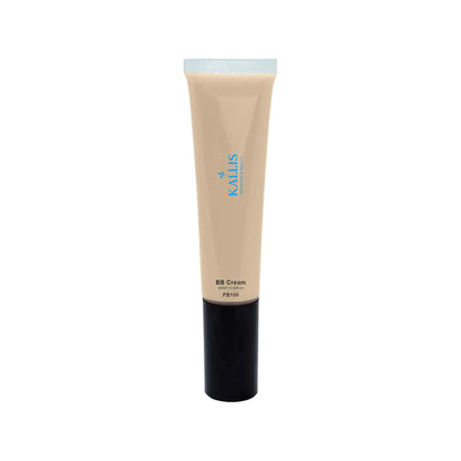 BB Cream (skin fllter in a tube)