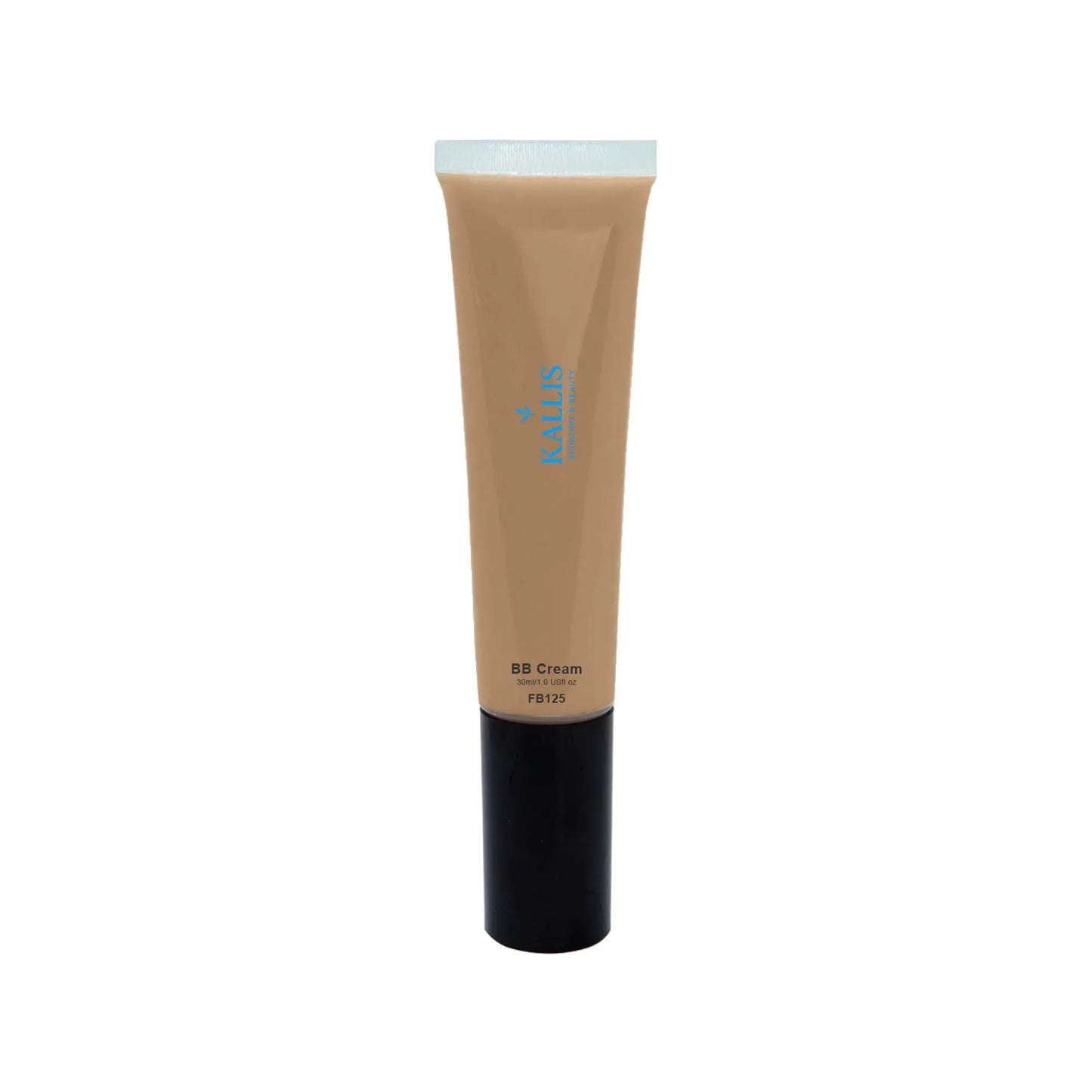 BB Cream (skin fllter in a tube)