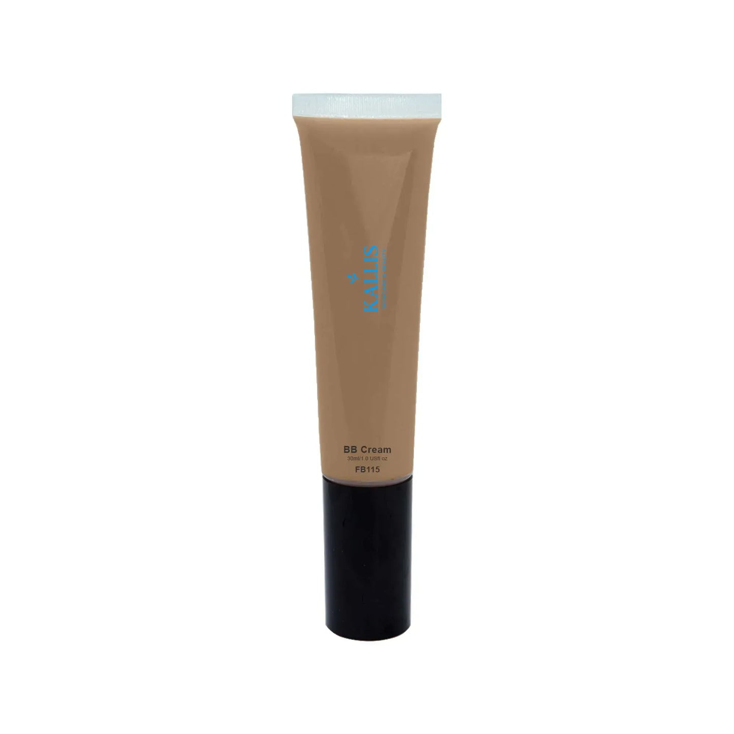 BB Cream (skin fllter in a tube)