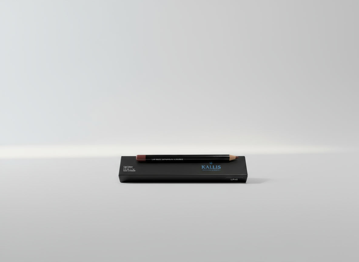 Lip Liner - Berry Brown