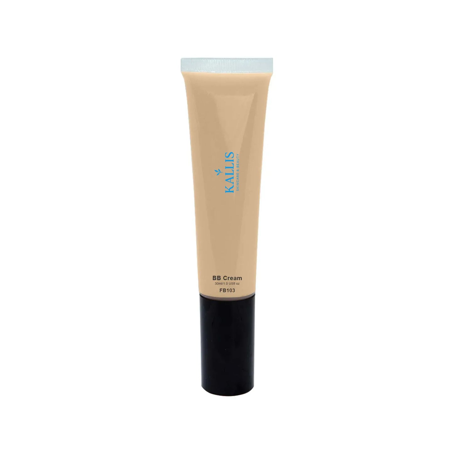 BB Cream (skin fllter in a tube)
