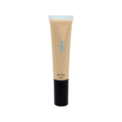 BB Cream (skin fllter in a tube)