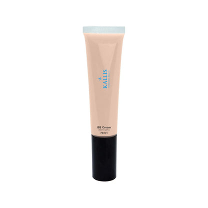 BB Cream (skin fllter in a tube)