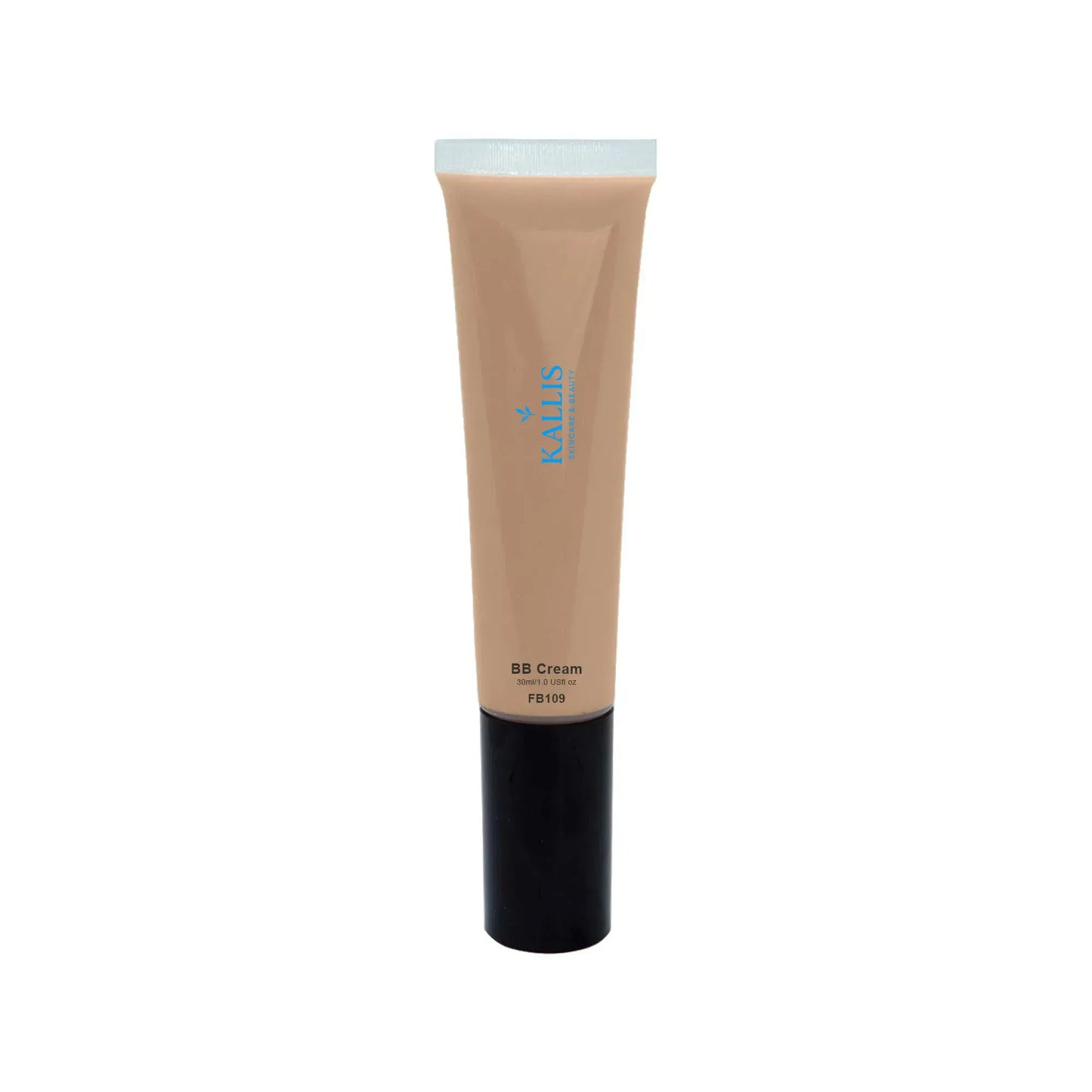 BB Cream (skin fllter in a tube)